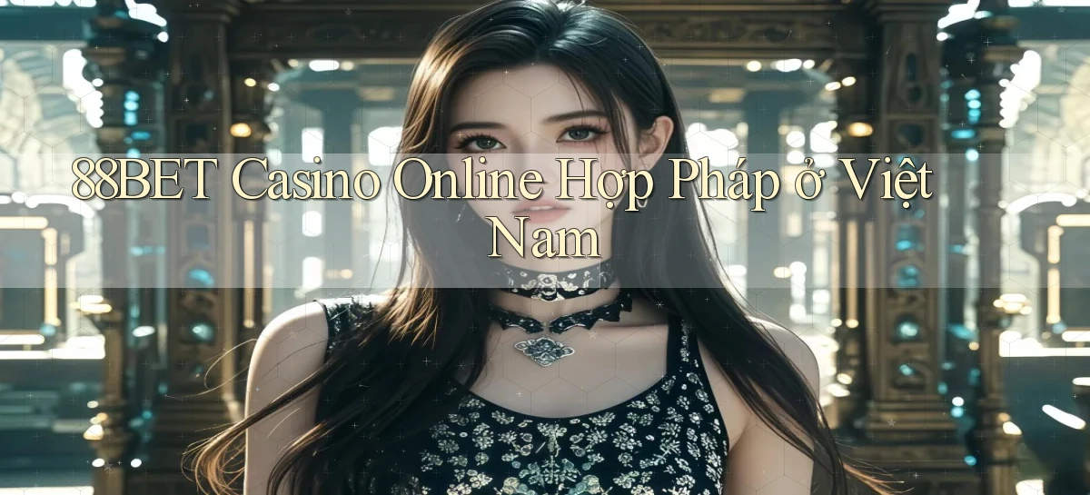 88bet casino online hợp pháp ở việt nam