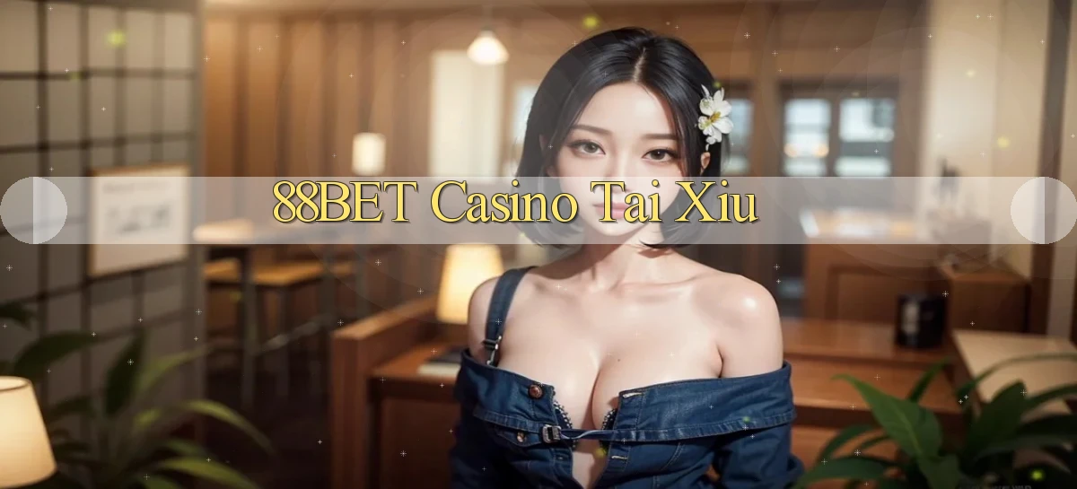 88bet casino tài xỉu