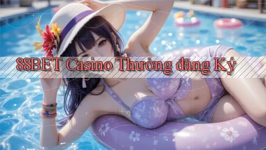 88bet casino thưởng đăng ký