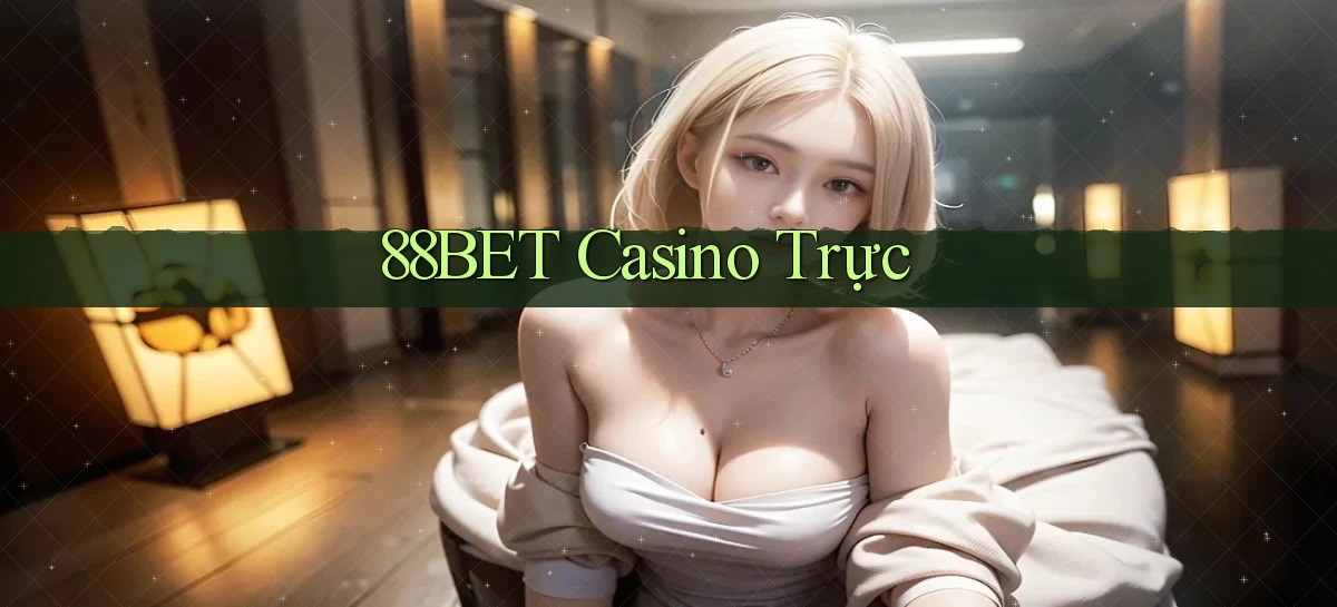 88bet casino trực