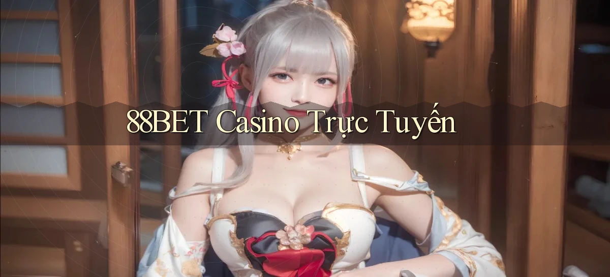 88bet casino trực tuyến