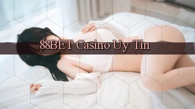 88bet casino uy tín