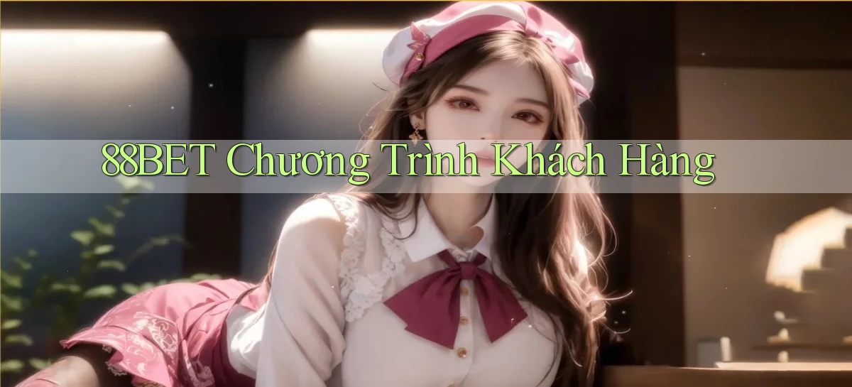 88bet  chương trình khách hàng