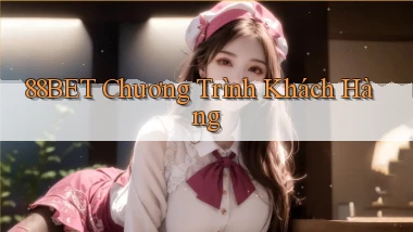 88bet  chương trình khách hàng