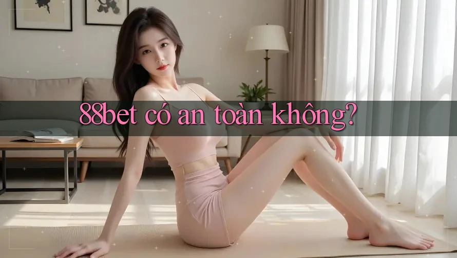 88bet có an toàn không? 88bet có an toàn không?