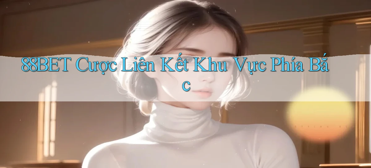 88bet  cược liên kết khu vực phía bắc