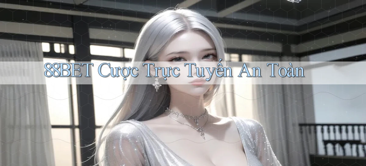 88bet  cược trực tuyến an toàn