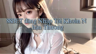 88bet  đăng nhập tài khoản nhận thưởng