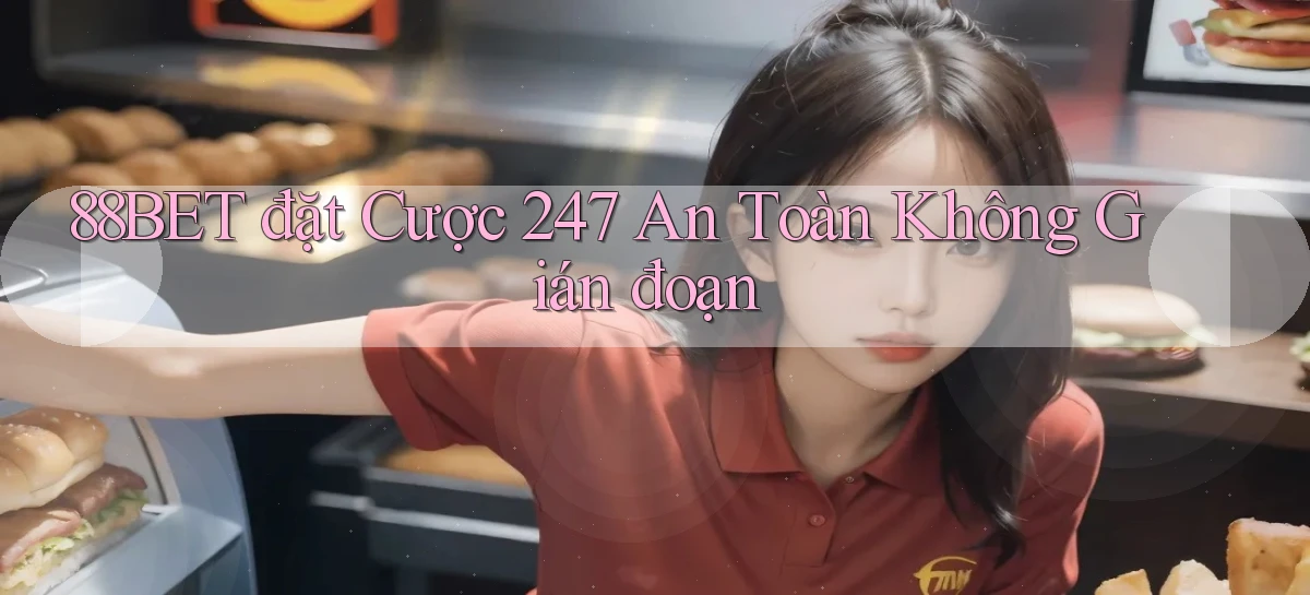88bet  đặt cược 24／7 an toàn không gián đoạn