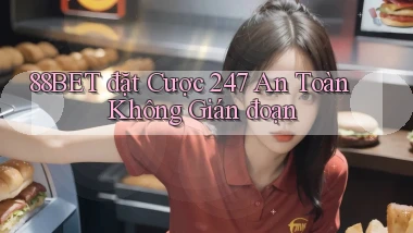 88bet  đặt cược 24／7 an toàn không gián đoạn