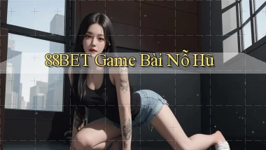 88bet  game bài nỗ hũ