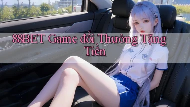 88bet  game đổi thưởng tặng tiền