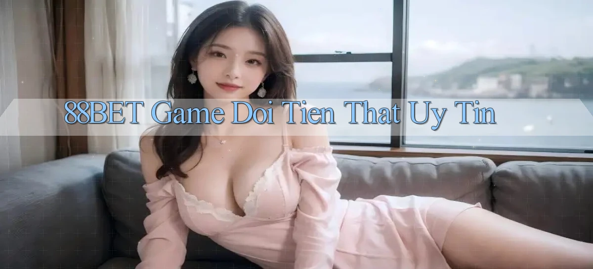 88bet  game doi tien that uy tin