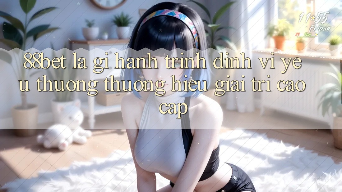 88bet Là Gì? Hành Trình Định Vị Yêu thương thương Hiệu Giải Trí Cao cấp 88bet Là Gì? Hành Trình Định Vị Yêu thương thương Hiệu Giải Trí Cao cấp