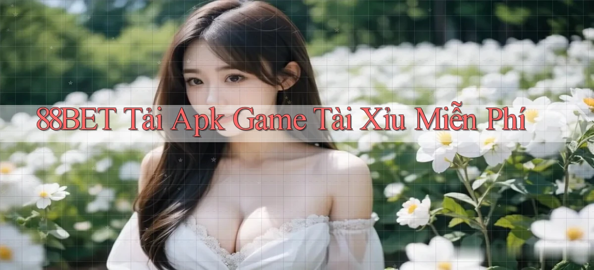 88bet  tải apk game tài xỉu miễn phí