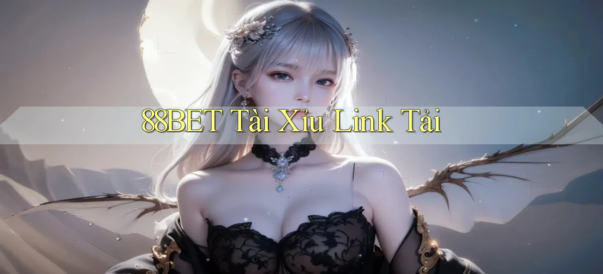 88bet  tài xỉu link tải