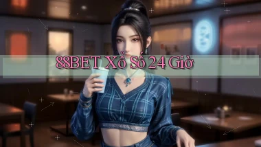88bet xổ số 24 giờ