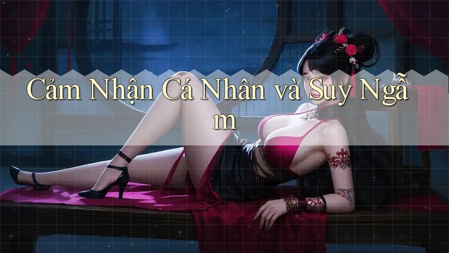 Cảm Nhận Cá Nhân và Suy Ngẫm