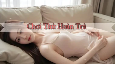 Chơi thử Hoàn trả