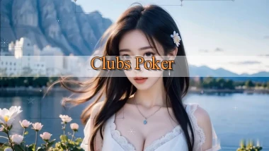 Clubs Poker