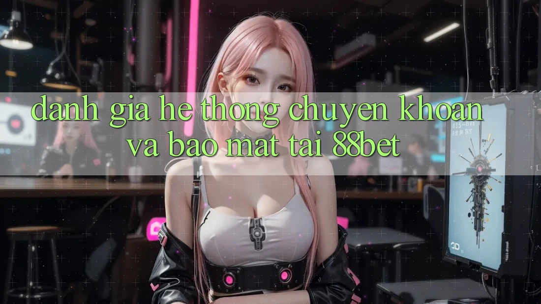 Đánh Giá Hệ Thống Chuyển khoản Và Bảo Mật Tại 88bet Đánh Giá Hệ Thống Chuyển khoản Và Bảo Mật Tại 88bet