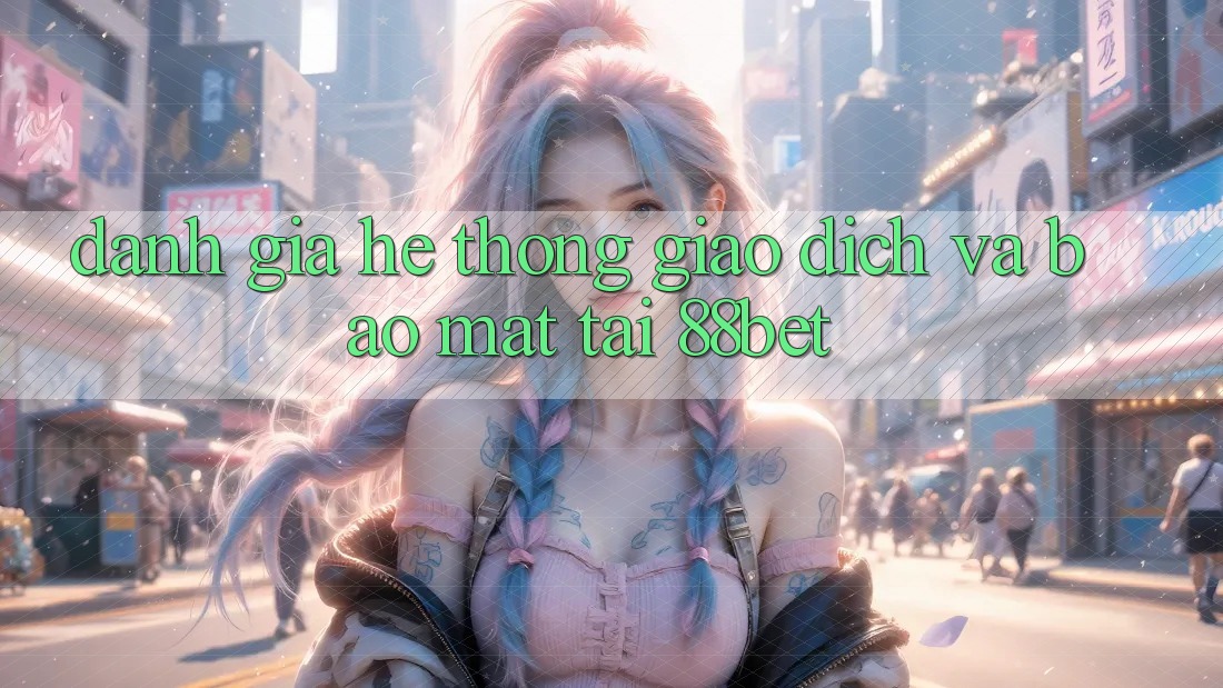 Đánh Giá Hệ Thống Giao Dịch Và Bảo Mật Tại 88bet Đánh Giá Hệ Thống Giao Dịch Và Bảo Mật Tại 88bet