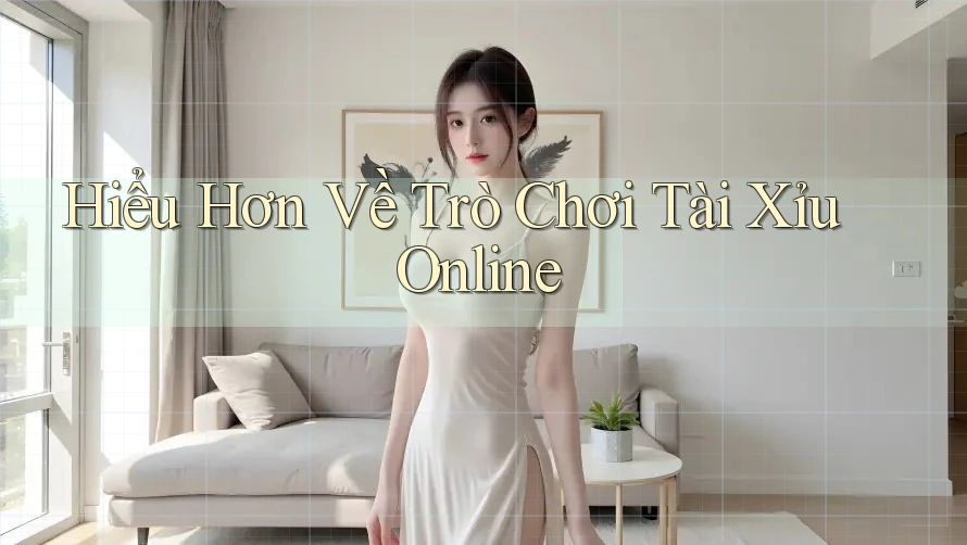 Hiểu Hơn Về Trò Chơi Tài Xỉu Online Hiểu Hơn Về Trò Chơi Tài Xỉu Online