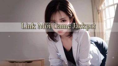 link mới Game Jackpot