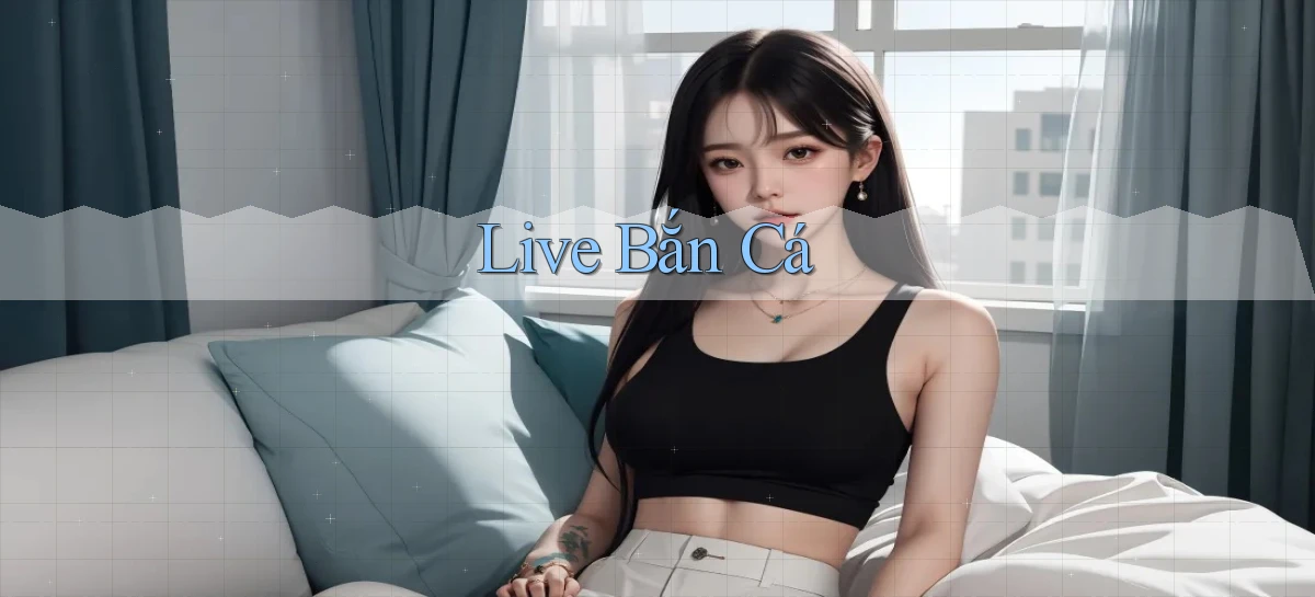 Live Bắn cá