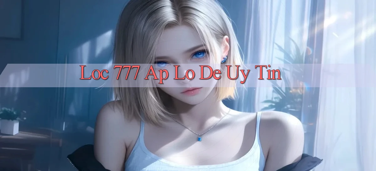 loc 777 ap lo de uy tin