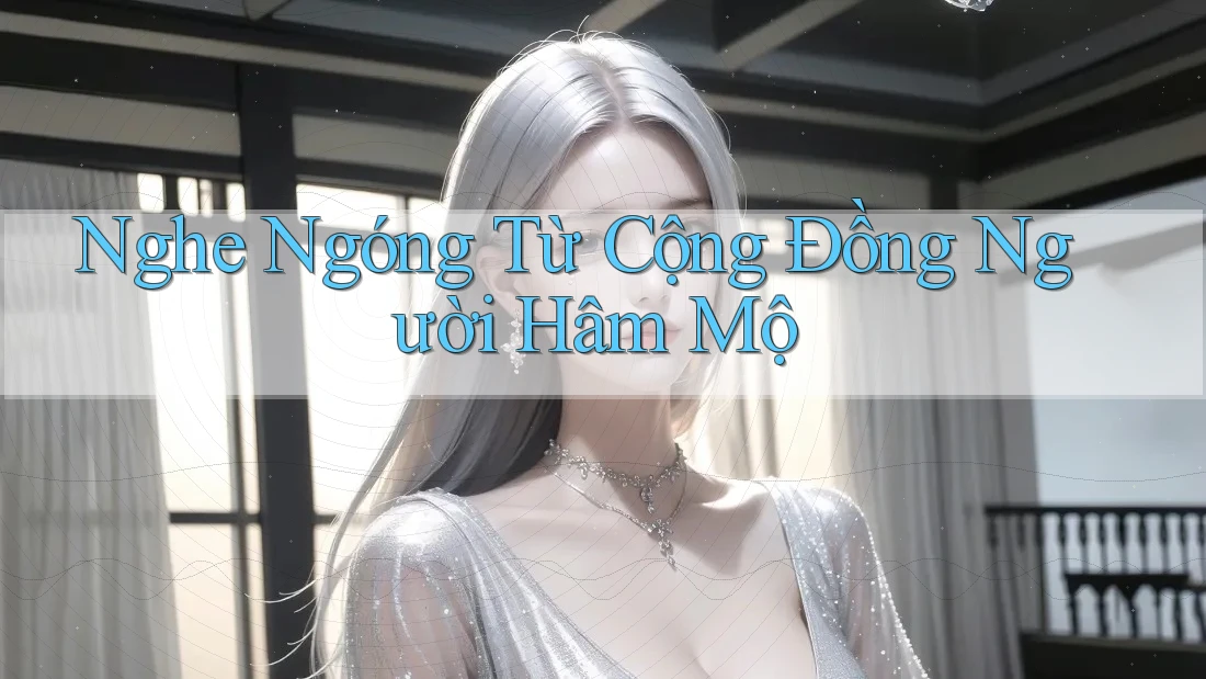 Nghe Ngóng Từ Cộng Đồng Người Hâm Mộ Nghe Ngóng Từ Cộng Đồng Người Hâm Mộ