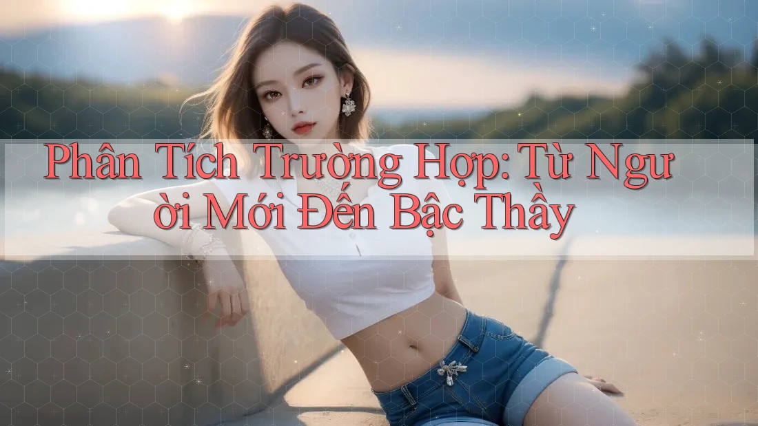 Phân Tích Trường Hợp: Từ Người Mới Đến Bậc Thầy