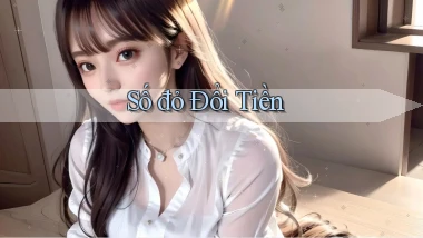 số đỏ Đổi tiền
