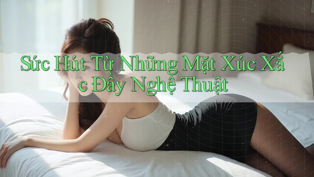 Sức Hút Từ Những Mặt Xúc Xắc Đầy Nghệ Thuật Sức Hút Từ Những Mặt Xúc Xắc Đầy Nghệ Thuật