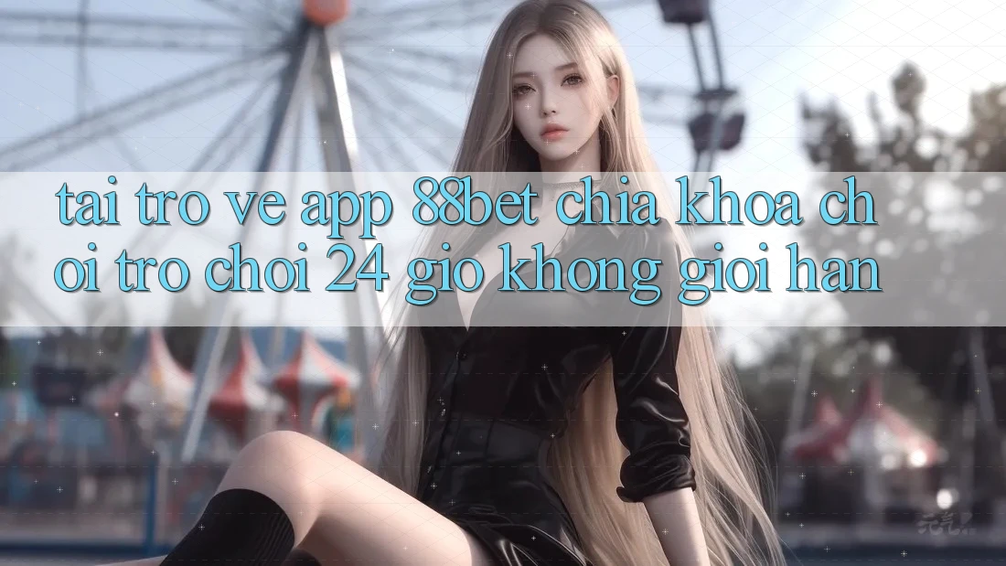 Tải trở về App 88bet - Chìa Khóa Chơi Trò chơi 24 Giờ Không Giới Hạn Tải trở về App 88bet - Chìa Khóa Chơi Trò chơi 24 Giờ Không Giới Hạn