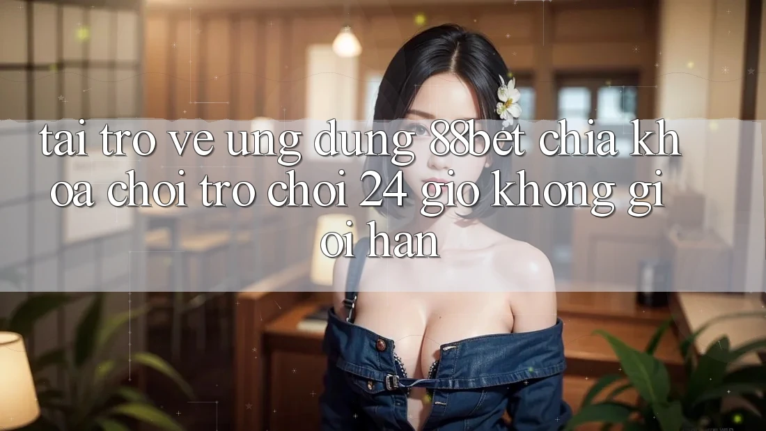Tải trở về Ứng Dụng 88bet - Chìa Khóa Chơi Trò chơi 24 Giờ Không Giới Hạn Tải trở về Ứng Dụng 88bet - Chìa Khóa Chơi Trò chơi 24 Giờ Không Giới Hạn