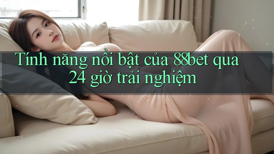 Tính năng nổi bật của 88bet qua 24 giờ trải nghiệm Tính năng nổi bật của 88bet qua 24 giờ trải nghiệm