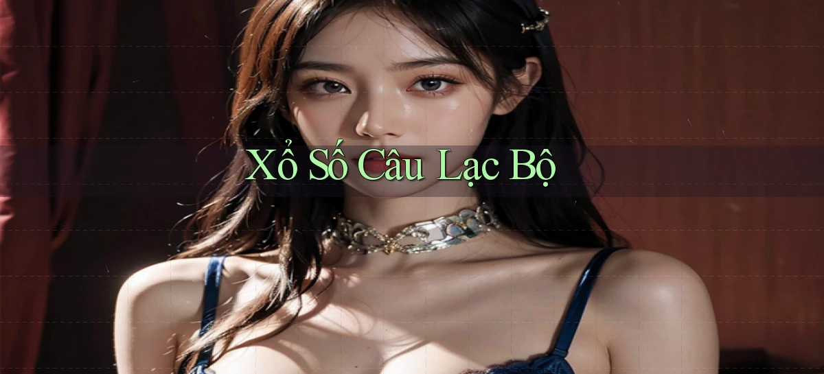 Xổ số Câu lạc bộ
